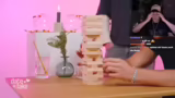 Spielrunde und Enthüllungen
