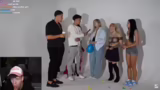 Weitere Blind Dates und Disku…