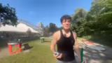 Minigolf-Challenge beginnt