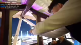 Fahrt mit dem Riesenrad und A…