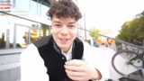 Start des IRL-Livestreams vor…