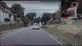 Dashcam-Videos und Spendenauf…