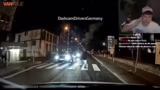 Reaktionen auf riskante Fahrm…