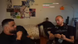 Musik, Podcasts und FIFA-Frust