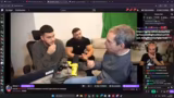 Just Chatting