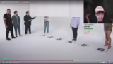 DIE STIMMEN WERDEN LAUTER... clips