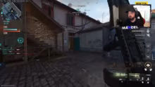 TALKS & MW4 BETA