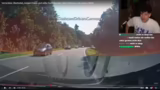 Dashcam Reactions und morgige…