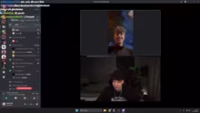 Die Stimmen werden lauter...clips