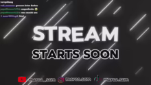 BIN IM URLAUB13.8. NÄCHSTER STREAM (Cru…
