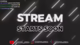BIN IM URLAUB13.8. NÄCHSTER STREAM (Cru…