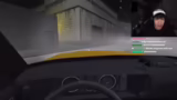 Taxifahrt mit unerwarteten Er…