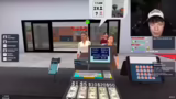 Kino Simulator und die Eröffn…