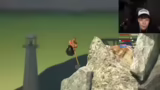 Getting Over It with Bennett…