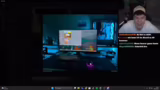 Reaktion auf Gaming-Setups de…