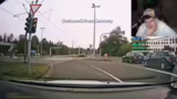 Reaktion auf Dashcam-Aufnahme…