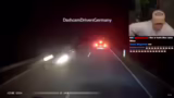 Konsequenzen von Fahrerflucht…