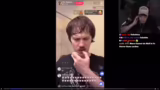 Reaktionen auf Chat-Inhalte u…
