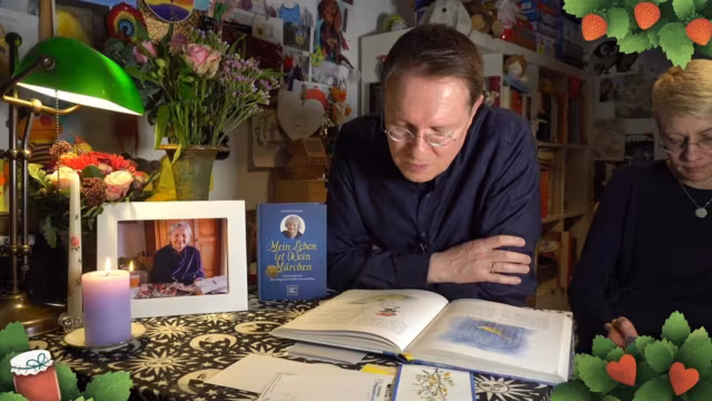 Ein emotionaler Abend zum Gedenken