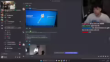 Just Chatting