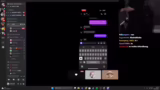 Chat-Analyse und Flirtversuche