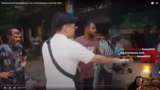 Diskussion über ein Video übe…