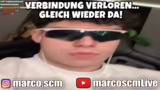Gamescom Livestream Start und…