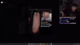 Discord-Aktivitäten und Zusch…