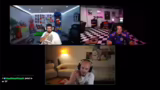 Alltag und frühere DJ-Collabs