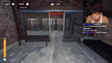 Prison Escape Simulator
