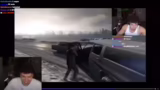 IRL-Stream Ankündigung und Co…