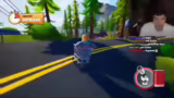Slackers: Carts of Glory