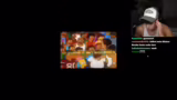 Ankündigung des Stream-Inhalt…