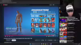 Reaktion auf Zuschauer-Videos…