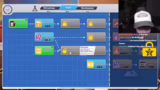 Slide Pass-Kunden und Parkver…