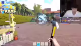 Waterpark Simulator