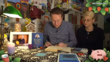 OMAS Gemütlicher Stream Stream vom 09.0…