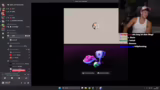 Frühe Streaming-Versuche und…