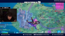 GEWINNER TEAMFORTNITE PRACTISEMORGEN AM…