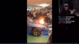 Erfolgreicher IRL-Stream und…