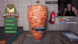 Wrap House Simulator