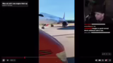 Reaktion auf Zuschauer-Videos