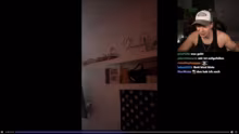 Die Stimmen werden Lauter...clips