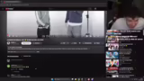 Reaktion auf Zuschauer-Videos…