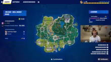 20.000$ Duo Fortnite Cup mit @xrohat