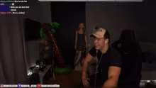Die Stimmen werden Lauter...clips