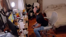 Mega Irgendwie
