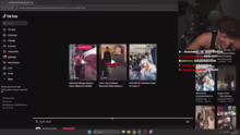 Die Stimmen werden lauter... clips