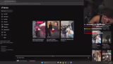 Die Stimmen werden lauter... clips