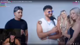 Reaktion auf 'Pop the Balloon…
